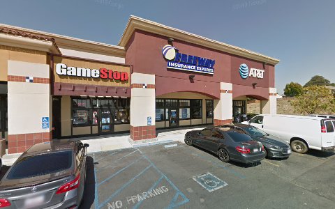 Video Game Store «GameStop», reviews and photos, 1441 Main St STE 102, Watsonville, CA 95076, USA