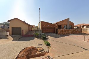 Maoto Guest House Daveyton image