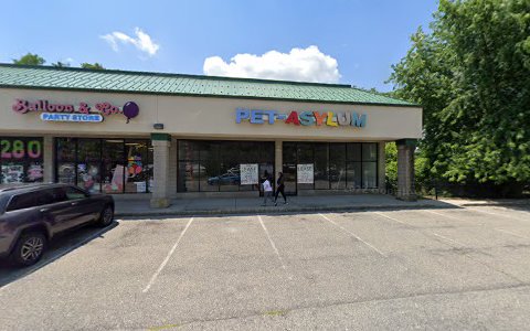 Pet Store «Pet Asylum», reviews and photos, 3700 U.S. 9, Howell, NJ 07731, USA