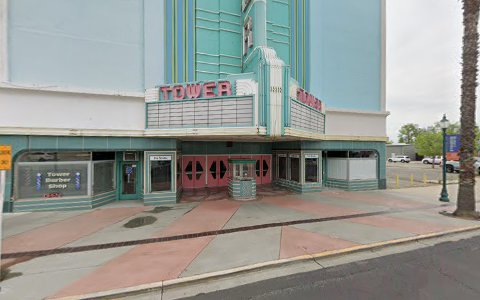 Performing Arts Theater «Tower Theatre», reviews and photos, 417 Vernon St, Roseville, CA 95678, USA