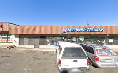 Paint Store «Sherwin-Williams Paint Store», reviews and photos, 7105 W Colfax Ave, Lakewood, CO 80214, USA