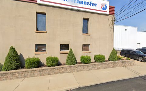 Moving Company «Weleski Transfer, Inc.», reviews and photos, 140 W 4th Ave, Tarentum, PA 15084, USA