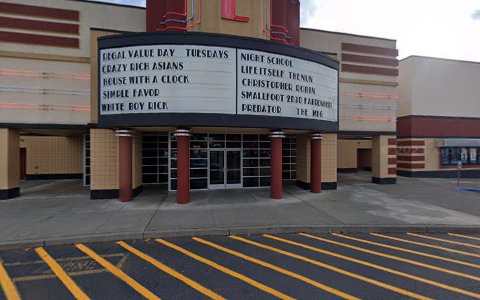 Movie Theater «Regal Cinemas Tall Firs 10», reviews and photos, 20751 WA-410, Bonney Lake, WA 98391, USA