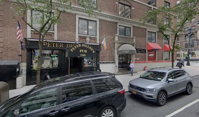 Dominic Mazza - Pet Food Store in New York New York