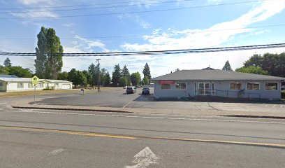 Reoch Daryl W. DC - Pet Food Store in Sandpoint Idaho