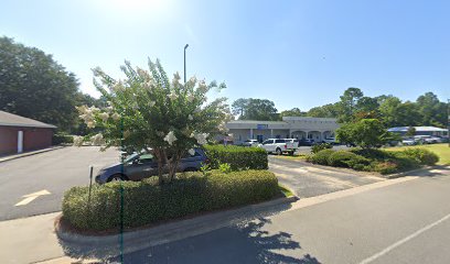 Dr. Carolyn Hunter - Pet Food Store in Douglas Georgia