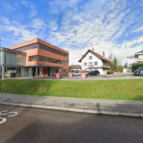 Centre d'imagerie pour diagnostic médical Imagerie Médicale - CIM du Lac -Cabinet de Cran Annecy