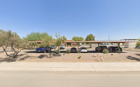 Construction Company «Granite Construction Co», reviews and photos, 4115 E Illinois St, Tucson, AZ 85714, USA
