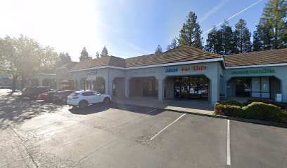 Walsh Chiropractic Center Inc - Pet Food Store in Pleasanton California