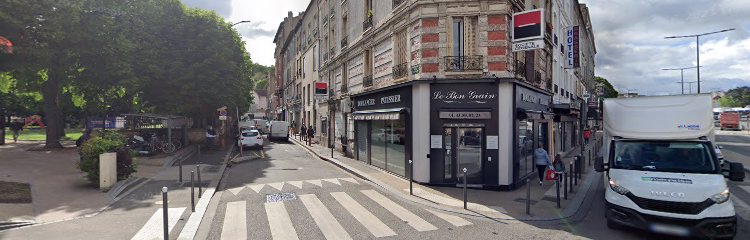 Photo du Banque Société Générale à Villeneuve-Saint-Georges