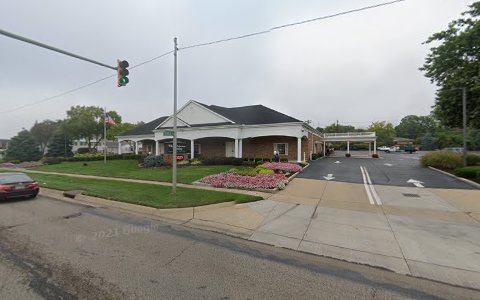 Funeral Home «Wilson Schramm Spaulding Funeral Home», reviews and photos, 3805 Roosevelt Blvd, Middletown, OH 45044, USA