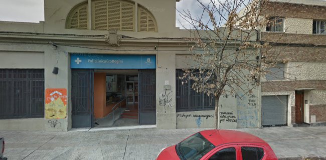 Policlinica Crottogini | Montevideo Salud - Barros Blancos