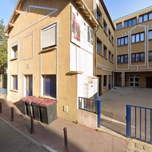 Centre de loisirs Sporting Club Maccabi 95 Enghien-les-Bains