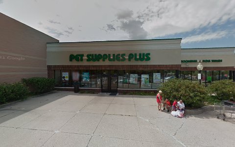 Pet Supply Store «Pet Supplies Plus», reviews and photos, 3060 N Lewis Ave, Waukegan, IL 60087, USA
