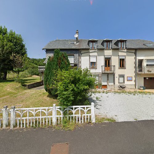 Lodge Villa Sancydéal La Bourboule