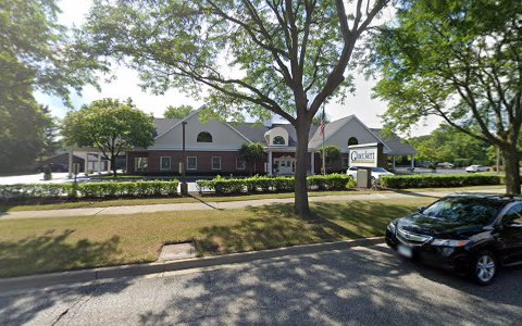 Funeral Home «Glueckert Funeral Home Ltd», reviews and photos, 1520 N Arlington Heights Rd, Arlington Heights, IL 60004, USA