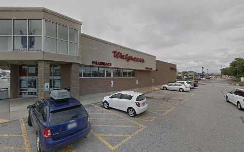 Drug Store «Walgreens», reviews and photos, 6505 N Illinois St, Fairview Heights, IL 62208, USA