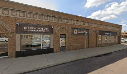 Aberdeen Chiropractic Office - Pet Food Store in Aberdeen South Dakota