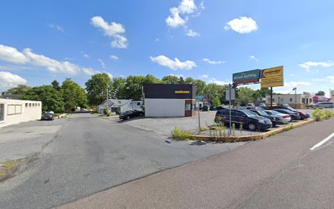 Auto Repair Shop «Meineke Car Care Center», reviews and photos, 4509 Jonestown Rd, Harrisburg, PA 17109, USA