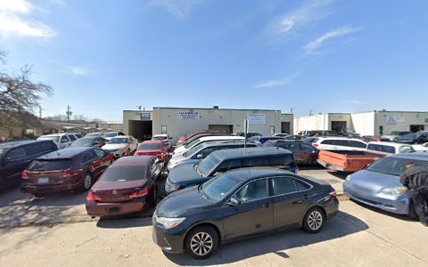 Used Car Dealer «Kardeal Auto Group», reviews and photos, 13529 Vargon St, Dallas, TX 75243, USA