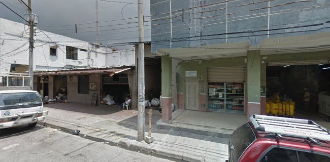 " D' Valdez " - Guayaquil
