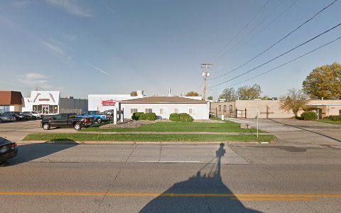 Auto Body Shop «Xtream Autobody», reviews and photos, 5330 Smith Rd, Brook Park, OH 44142, USA