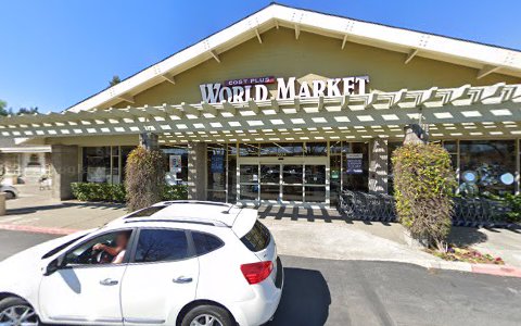 Furniture Store «Cost Plus World Market», reviews and photos, 3934 Bel Aire Plaza, Napa, CA 94558, USA