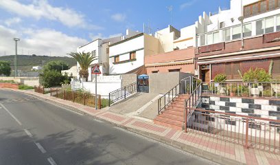 Centro Docente Privado Extranjero The British School Of Gran Canaria en Marzagan