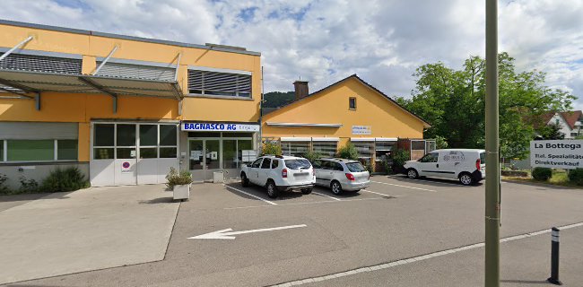 Rezensionen über Carrosserie Smis GmbH in Bülach - Autowerkstatt