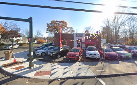Used Car Dealer «R & N Motors», reviews and photos, 336 Putnam Ave, Hamden, CT 06517, USA