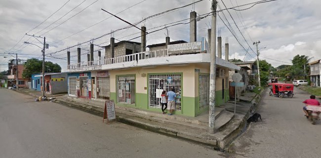 Geanellita - Guayaquil