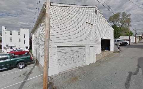 Plumber «Wildasin D E & Son Plumbing & Heating», reviews and photos, 15 S Main St, Spring Grove, PA 17362, USA