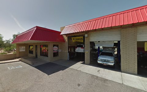 Auto Repair Shop «Sun Devil Auto», reviews and photos, 120 W Baseline Rd, Mesa, AZ 85210, USA