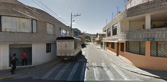 Cisedora De Calzdo Y Zapateria ANITA - Quito