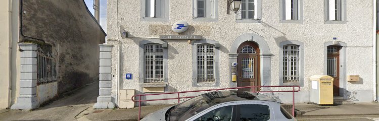 Photo du Banque La Banque Postale Pontacq à Pontacq