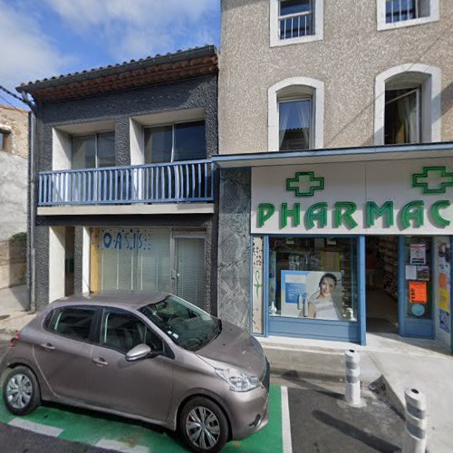 Pharmacie Pharmacie Cadène Espéraza