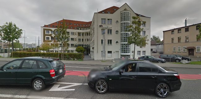 Dübendorf ALL IN TAXI und LIMOUSINEN SERVICE GmbH - Dübendorf