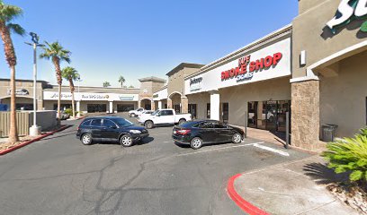 L & K Chiropractic - Pet Food Store in Las Vegas Nevada