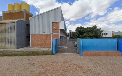 Portia Primary School