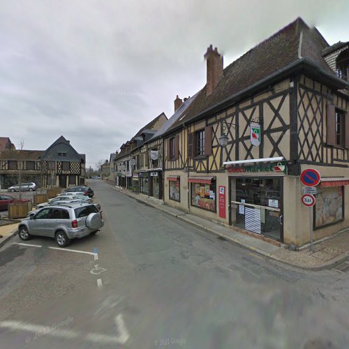 Épicerie La p'tite graine Aubigny-sur-Nère