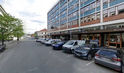 Masai Trondheim