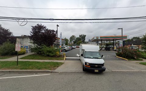 Convenience Store «7-Eleven», reviews and photos, 750 Rutherford Ave, Lyndhurst, NJ 07071, USA