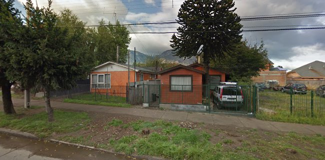 Gral. Baquedano 957, Coyhaique, Aysén, Chile