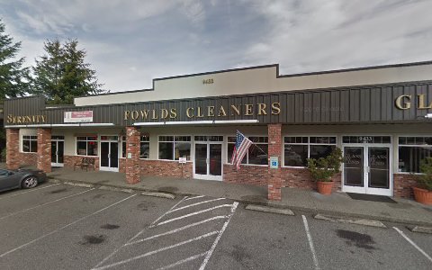 Dry Cleaner «Fowlds Dry Cleaners», reviews and photos, 9433 4th St NE #102, Lake Stevens, WA 98258, USA