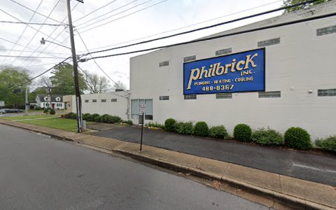 Plumber «Philbrick Heating, Cooling, Plumbing & Electrical», reviews and photos, 4999 Portsmouth Blvd, Portsmouth, VA 23701, USA