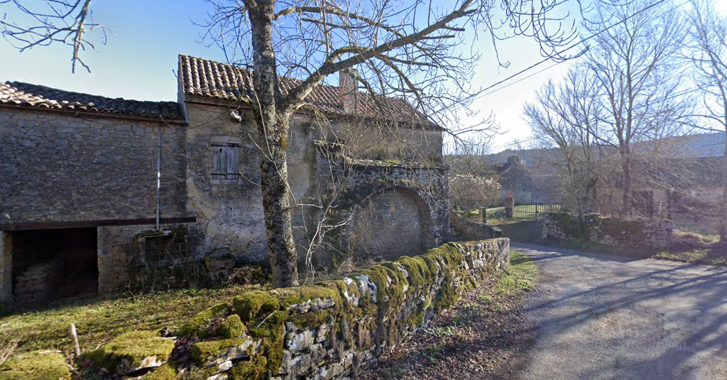 ConciergerieFraissejulie à La Bastide-Pradines (Aveyron 12)