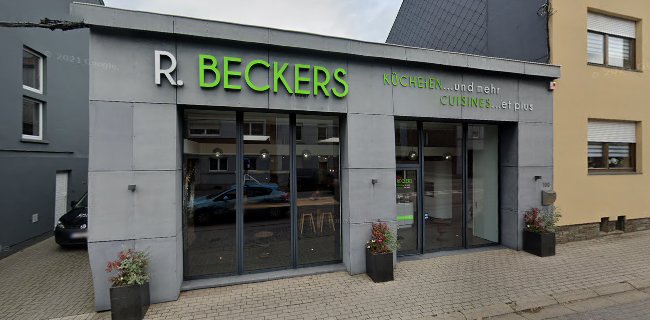 Beoordelingen van R. Beckers in Verviers - Timmerman