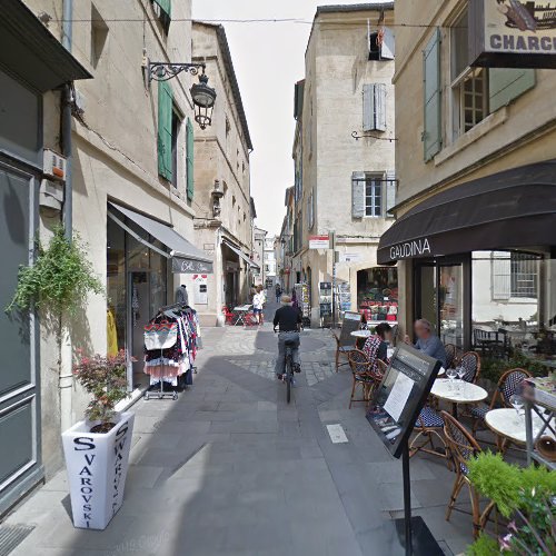 Boucher Charcutier à Arles