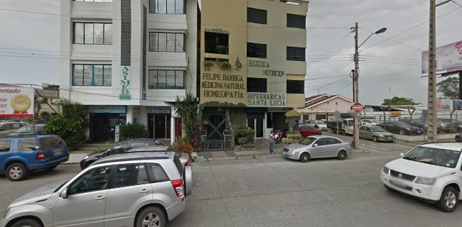 Opiniones de Laboratorios ASIMED en Guayaquil - Laboratorio