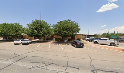Culberson County Extension Office